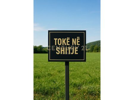 Tokë për Shitje në Mes,  Shkodër  | 34000 m²
