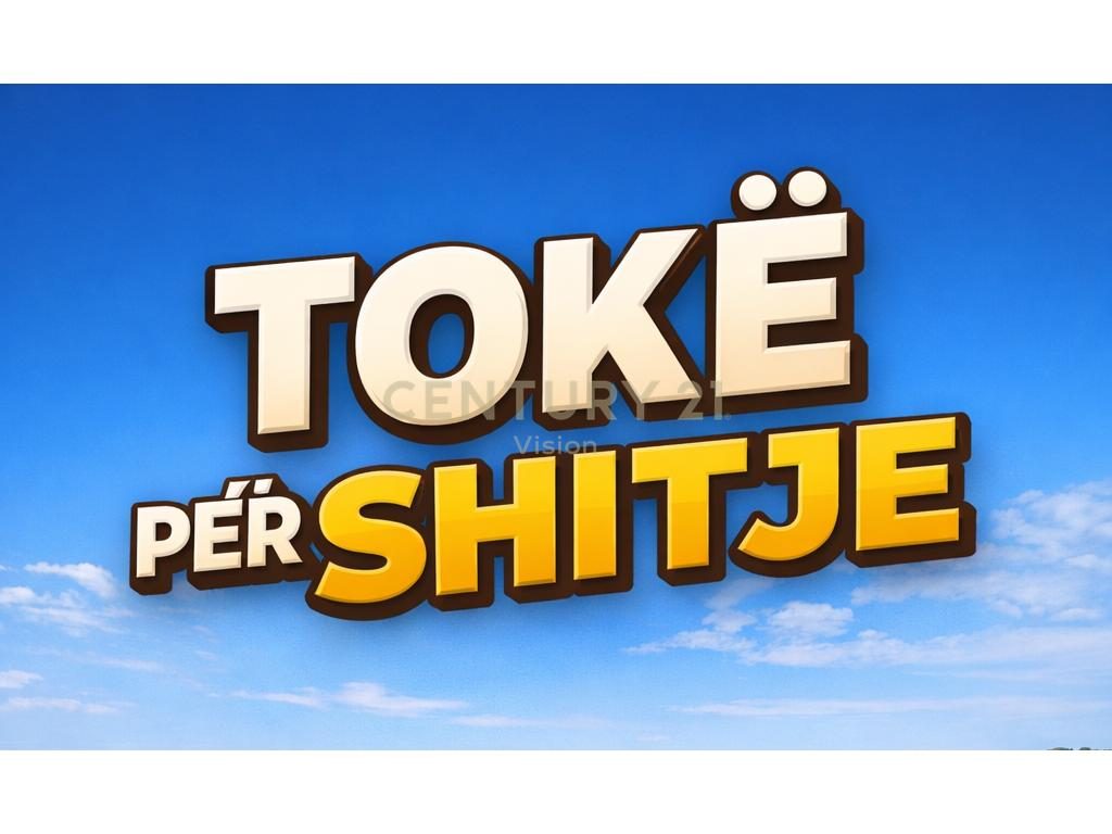 Tokë Për Shitje në Shtoj i Vjeter, Shkodër  | 6700 m²