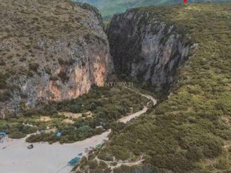 Tokë Për Shitje në Dhërmi, Vlorë - 166,500€ | 1110 m²
