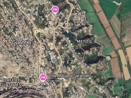 SARANDE, SHESIM TRUALL ME PAMJE NGA DETI