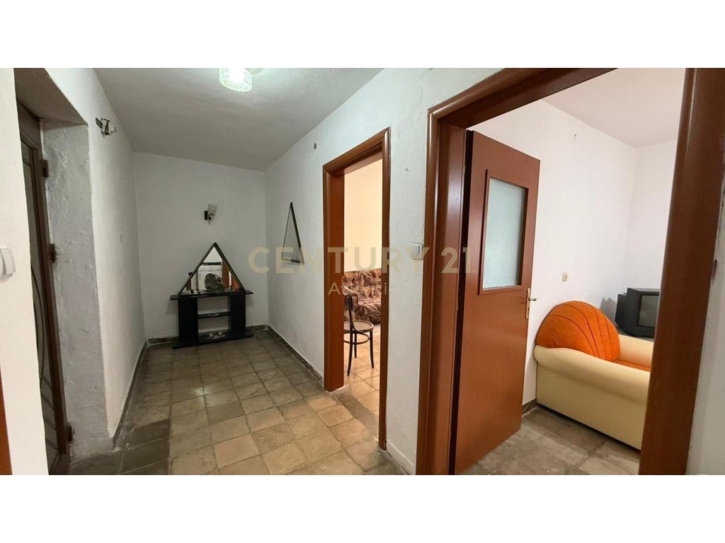 Apartament 2+2 Për Shitje në Çezma e ferrës, Durrës - 95,000€ | 83 m²