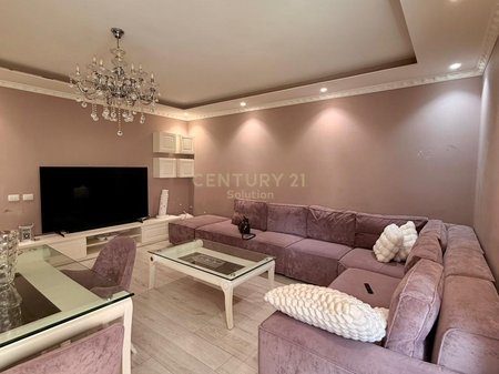 KOMPLEKSI KIKA 2, SHESIM APARTAMENT 3+1+2