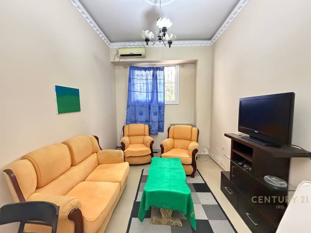JEPET ME QIRA APARTAMENT 2+1 NË ASTIR