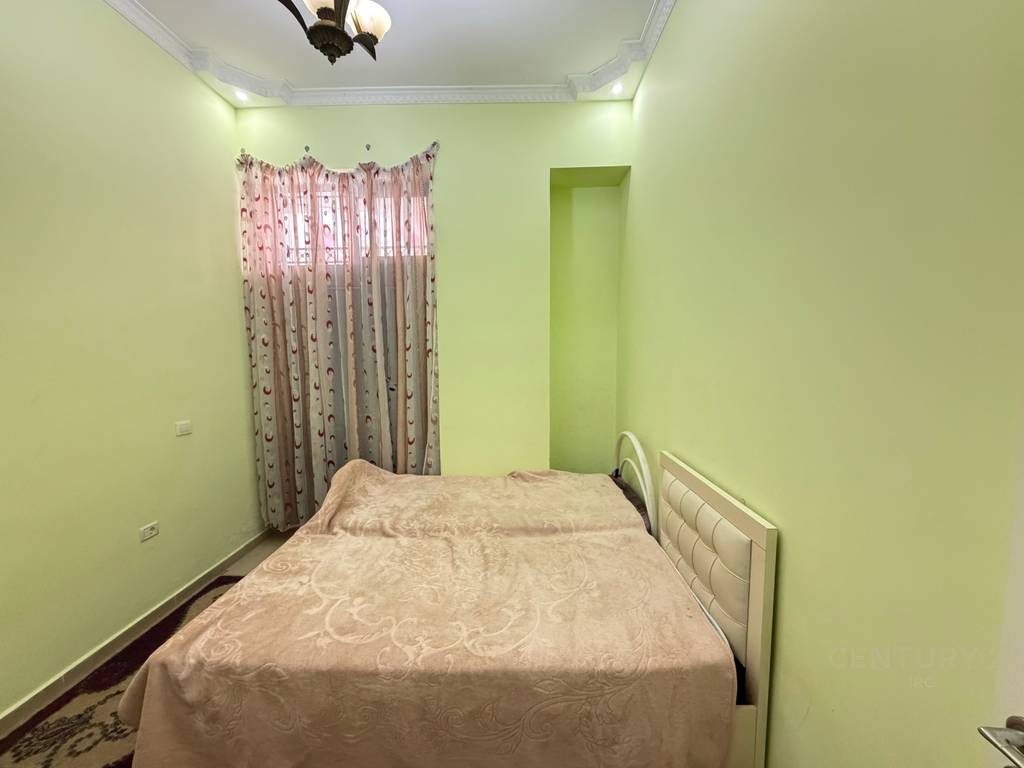 JEPET ME QIRA APARTAMENT 2+1 NË ASTIR