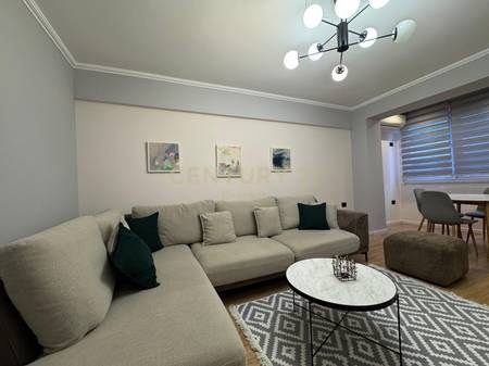 Apartament 2+1 per shitje te Golden Tower