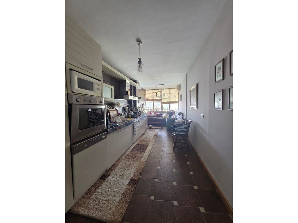 Shitet Apartament 3+1+2  ne Laprake, kompleksi 'Gin Tash'