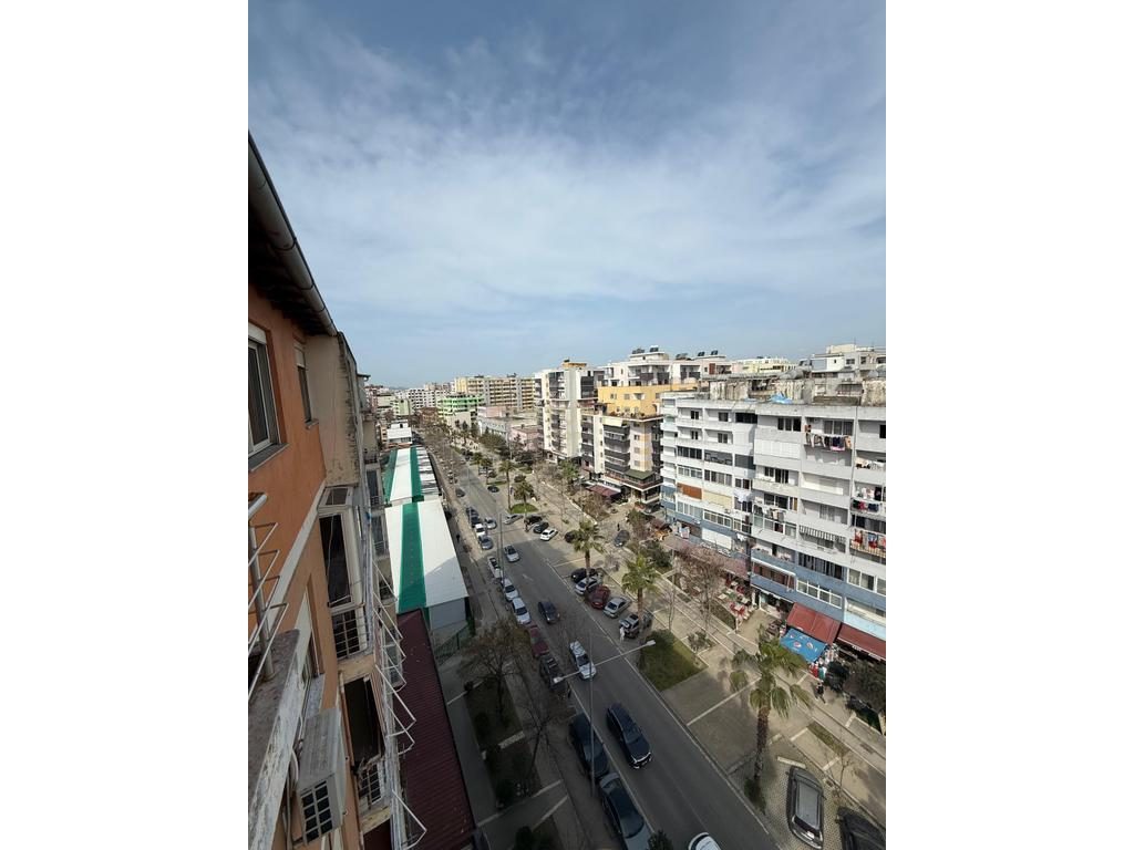 SHITEN 2 APARTAMENTE NË PLAZH, DURRËS – SUPER MUNDËSI INVESTIMI