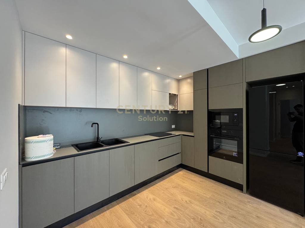 APARTAMENT PER QIRA 2+1+2 POSTE PARKIMI TEK REZIDENCA KODRA E DIELLIT 2!