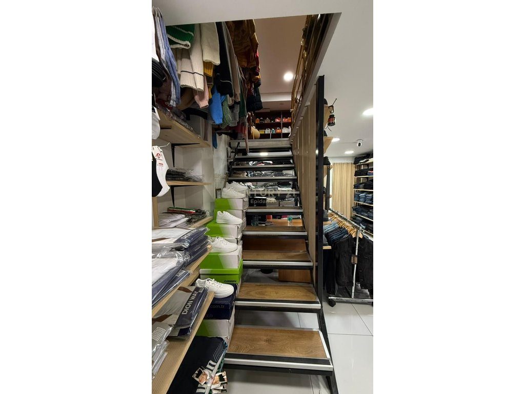 Shitet Biznes Rrobash – Mundësi e Gatshme Investimi (15,000 €)
