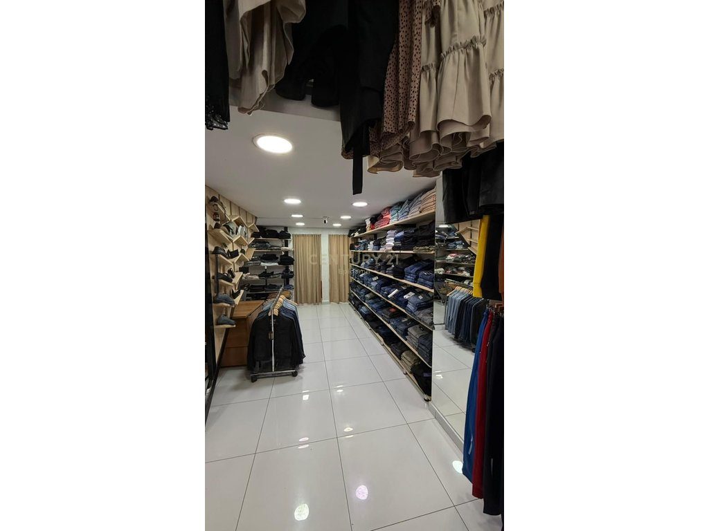 Shitet Biznes Rrobash – Mundësi e Gatshme Investimi (15,000 €)