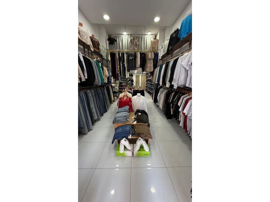 Shitet Biznes Rrobash – Mundësi e Gatshme Investimi (15,000 €)