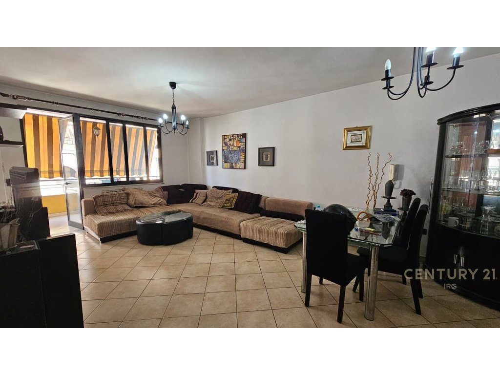 APARTAMENT 2+1 TEK 21 DHJETORI
