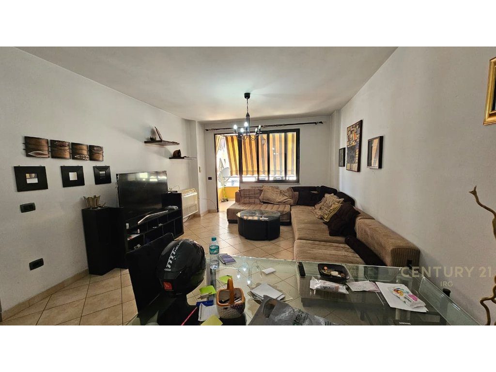 APARTAMENT 2+1 TEK 21 DHJETORI
