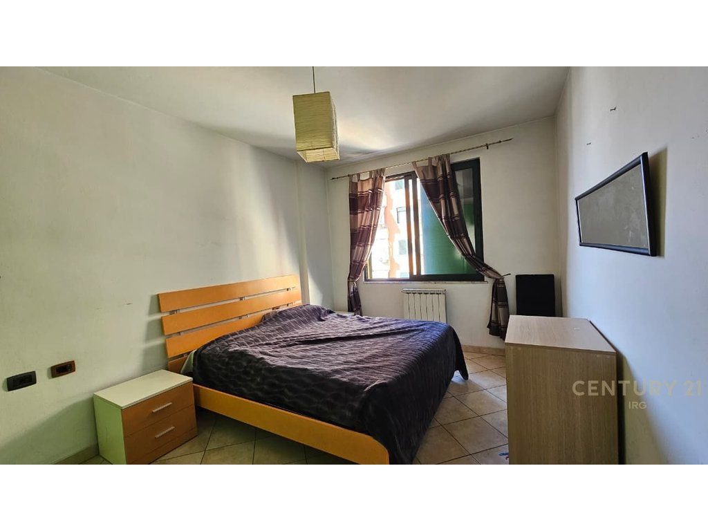 APARTAMENT 2+1 TEK 21 DHJETORI
