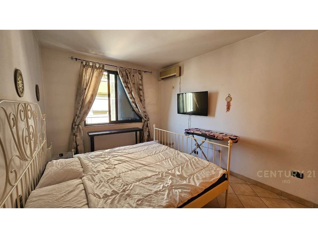APARTAMENT 2+1 TEK 21 DHJETORI