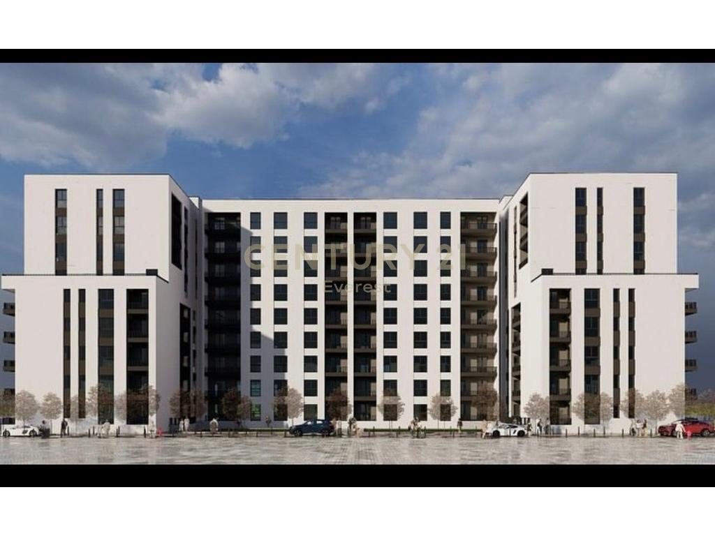 KAMEZ, SHESIM APARTAMENT 1+1!