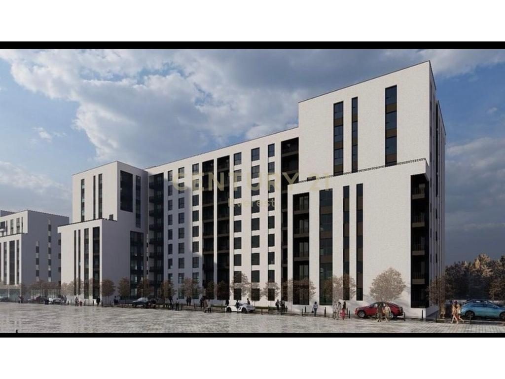 KAMEZ, SHESIM APARTAMENT 1+1!