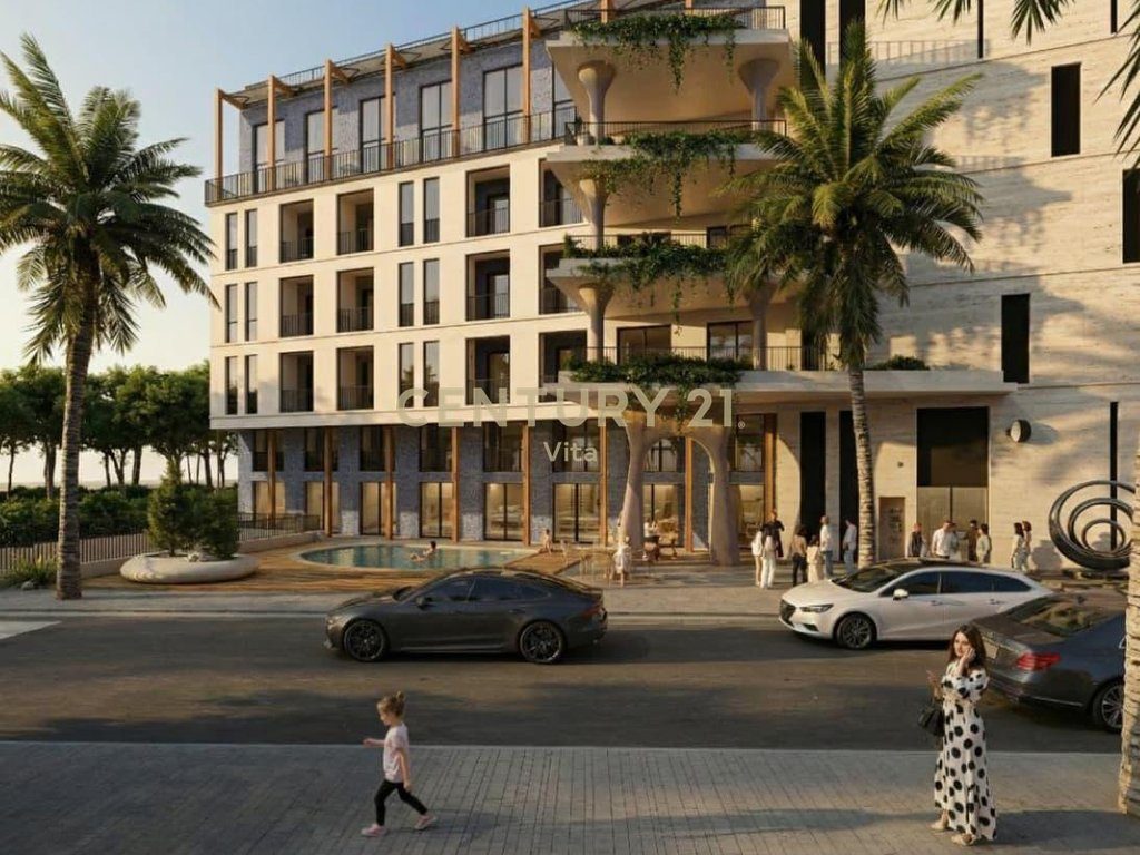 Exclusive Middal Residence , Mali Robit ! Mundesi Pagese Me Keste !