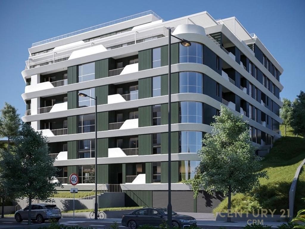 OKAZION! APARTAMENT 2+1 PER SHITJE TEK LIQENI I THATE!