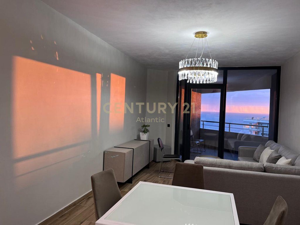 Apartament për Shitje te White Hill Residence | Currila, Durrës | Pamje nga Deti