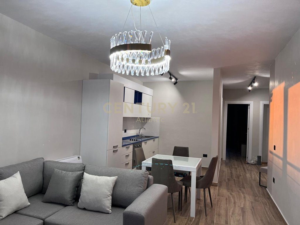 Apartament për Shitje te White Hill Residence | Currila, Durrës | Pamje nga Deti