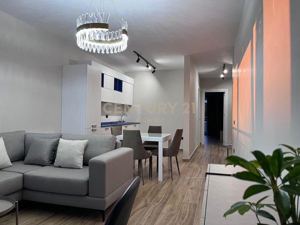 Apartament për Shitje te White Hill Residence | Currila, Durrës | Pamje nga Deti