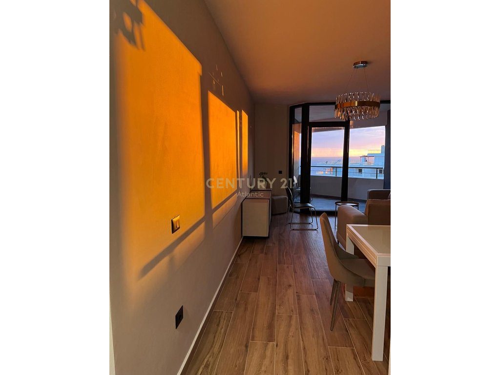 Apartament për Shitje te White Hill Residence | Currila, Durrës | Pamje nga Deti
