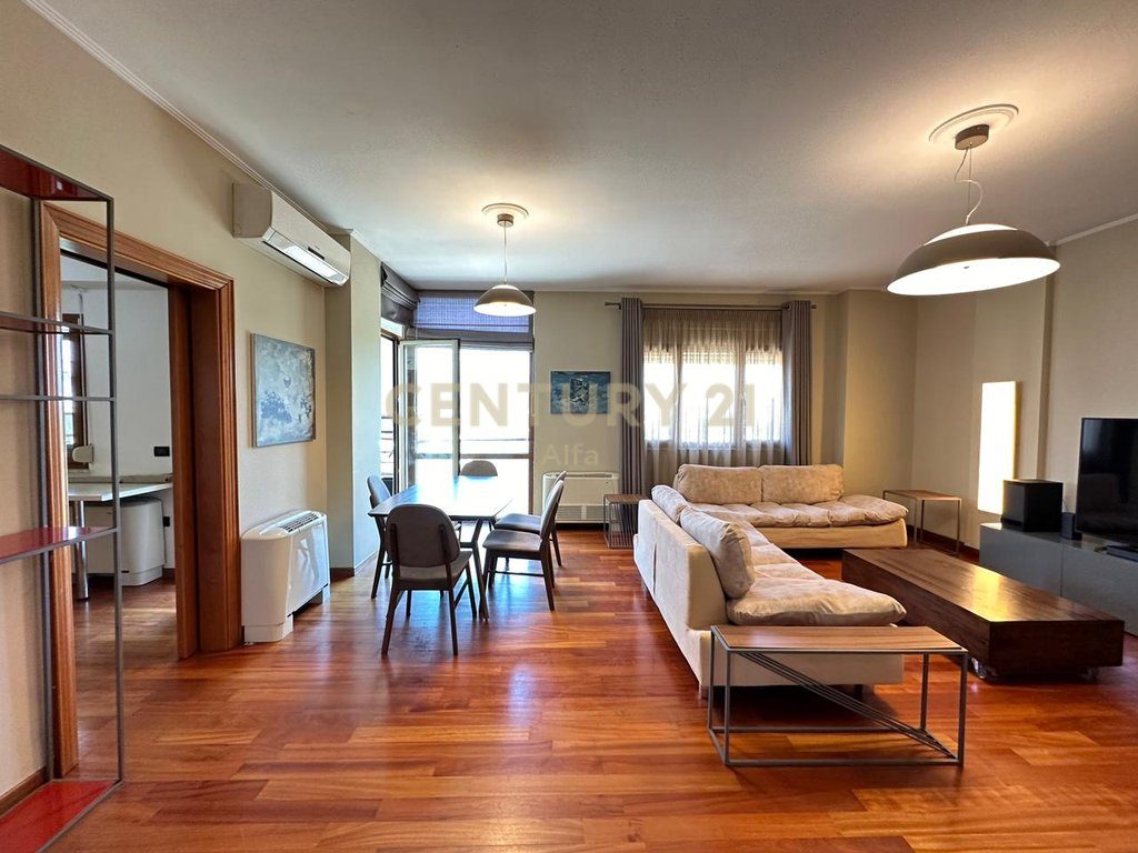 Apartament 3+1 tek Olimpiku!