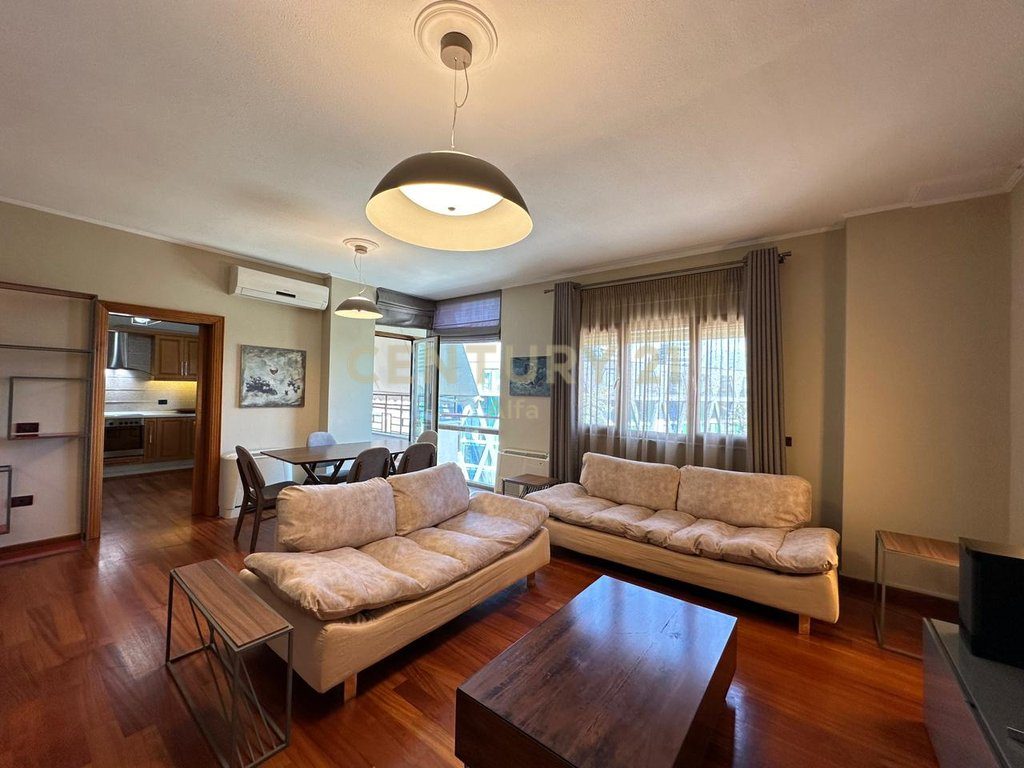 Apartament 3+1 tek Olimpiku!