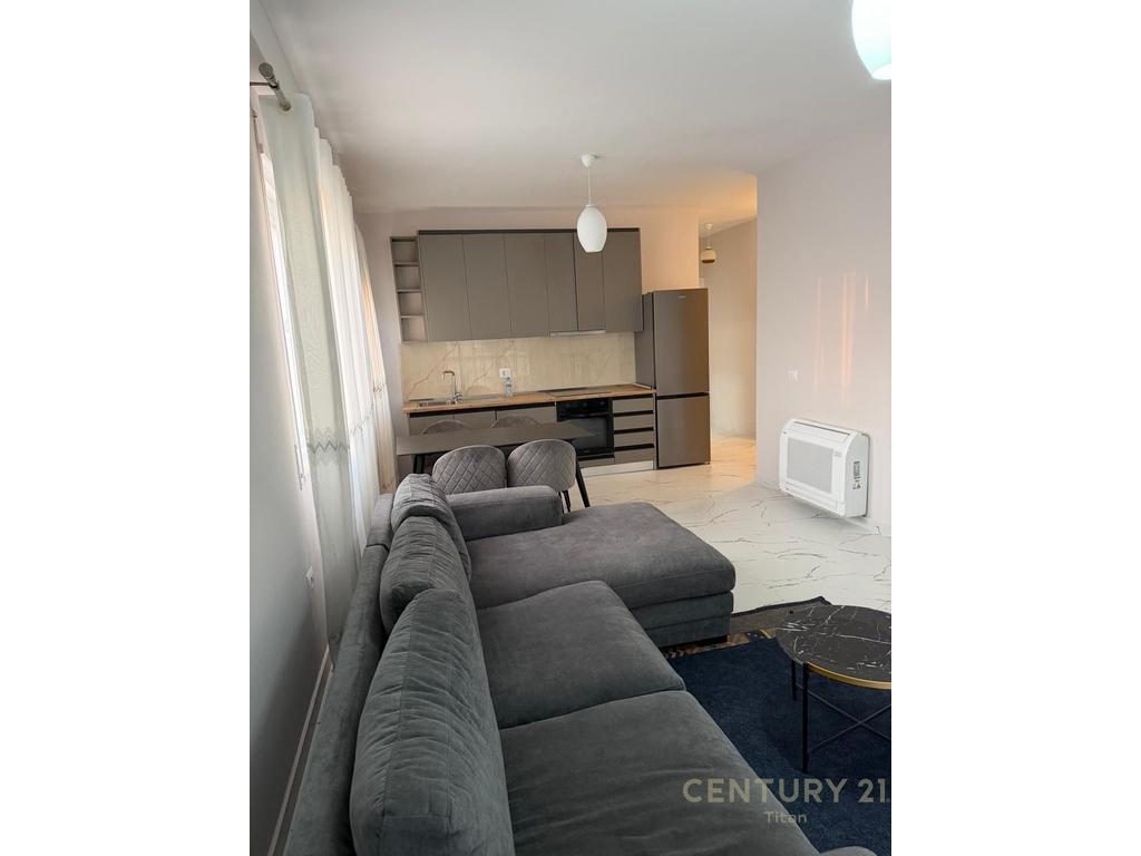 Jepet me qera Apartament 2+1+2 ne Don Bosko !