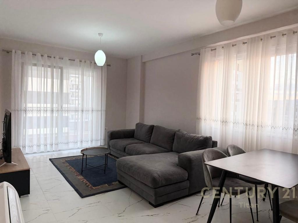 Jepet me qera Apartament 2+1+2 ne Don Bosko !