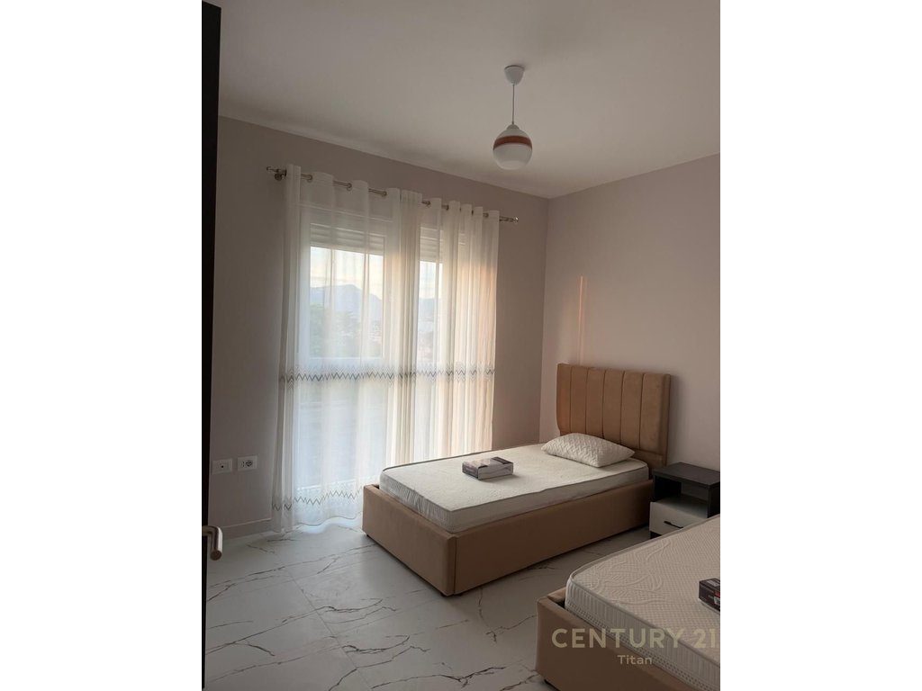 Jepet me qera Apartament 2+1+2 ne Don Bosko !