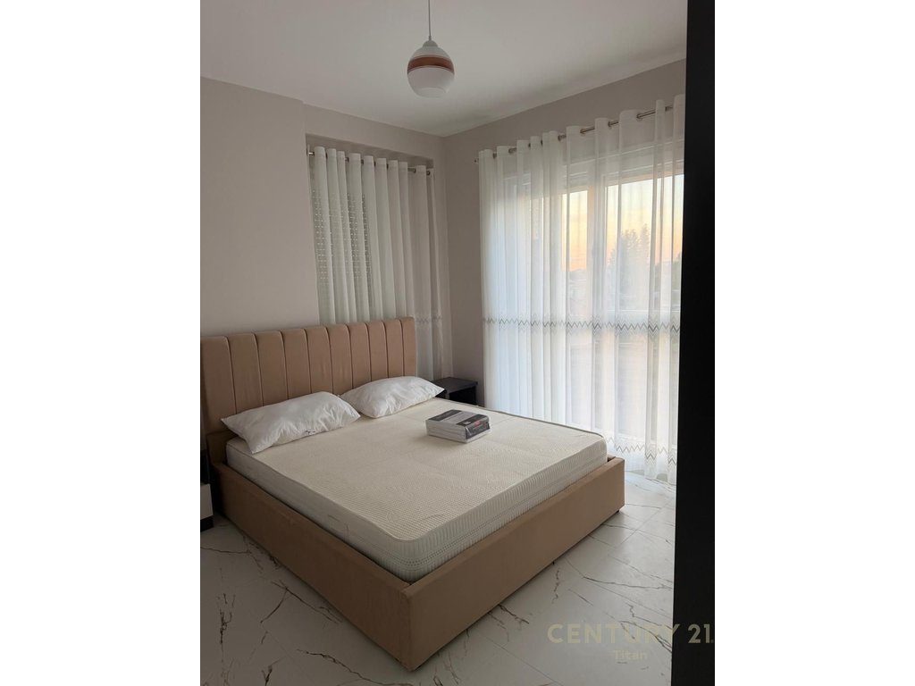 Jepet me qera Apartament 2+1+2 ne Don Bosko !