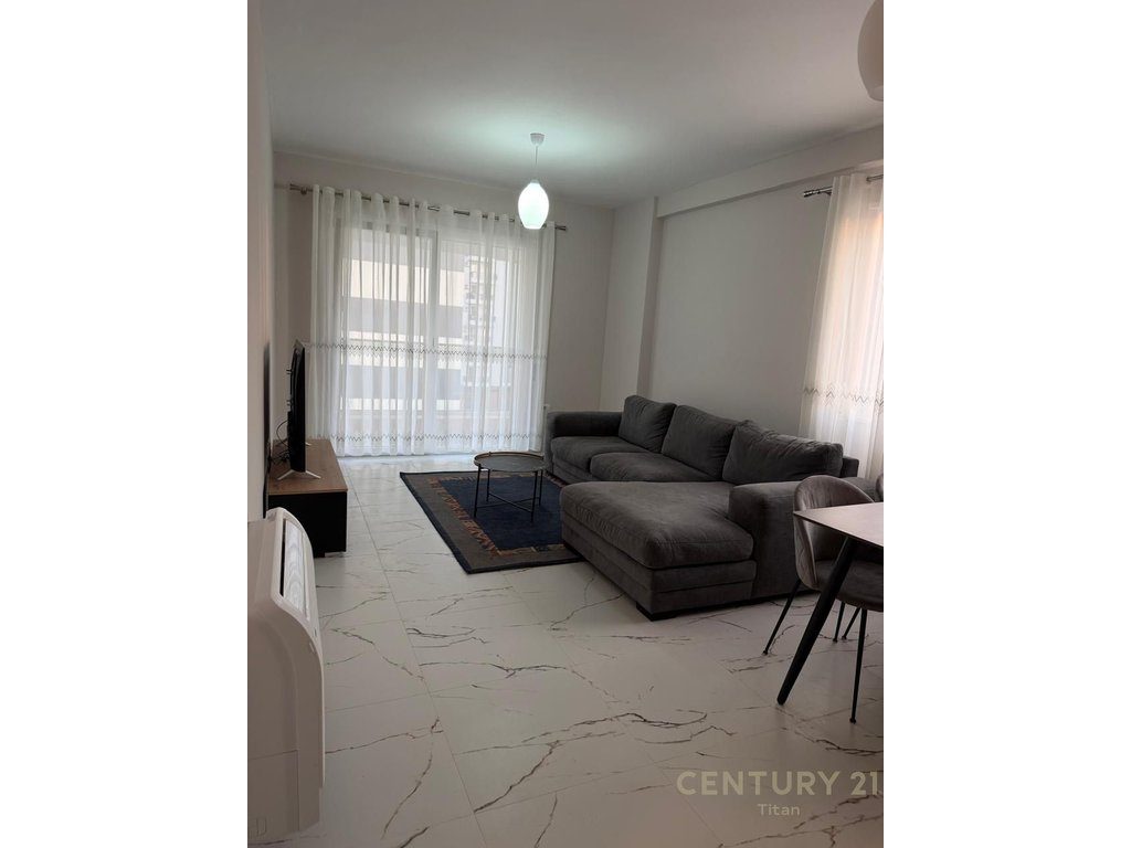 Jepet me qera Apartament 2+1+2 ne Don Bosko !