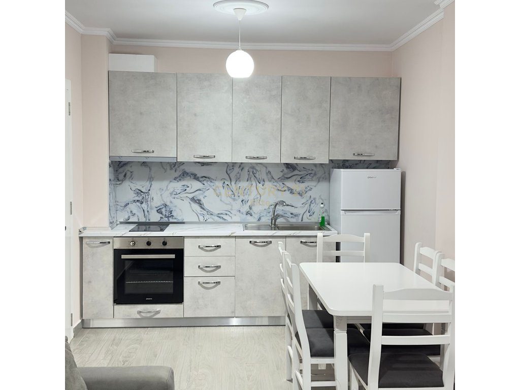 Apartament 1+1 në Shëngjin për Shitje – 57.42 m² | 10,100,000 Lekë