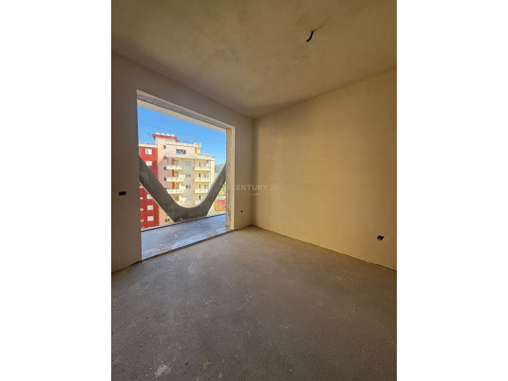 Shitet Apartament 1+1 prane Portit  te Vlorës – Mundësi Ideale Investimi!