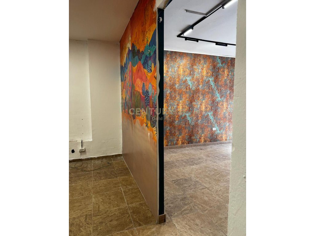 Biznes Me Qira prane Liqenit te Tiranës | 73 m²
