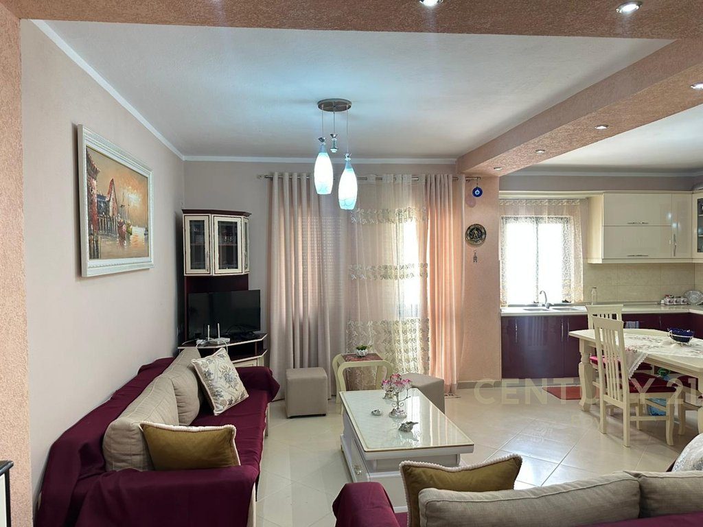 Apartament 2+2 Për Shitje në Golem, Durrës - 140000€ | 100 m²