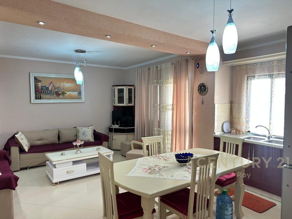 Apartament 2+2 Për Shitje në Golem, Durrës - 140000€ | 100 m²