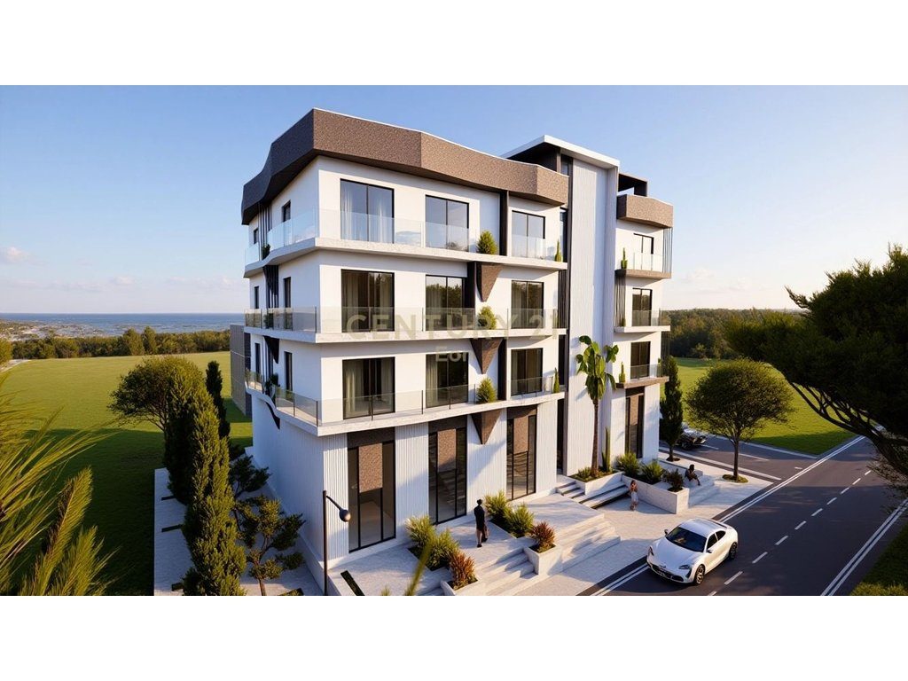 EXLUSIVE! Shitet 2+1 tek Urban Residence, Spille! Mundesi Pagese me Keste !