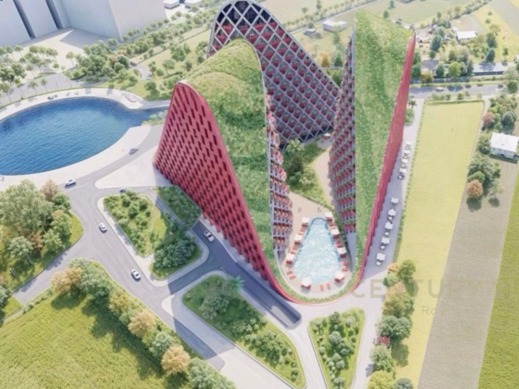 FILLUAN SHITJET NE NAREA TOWERS, QERRET!