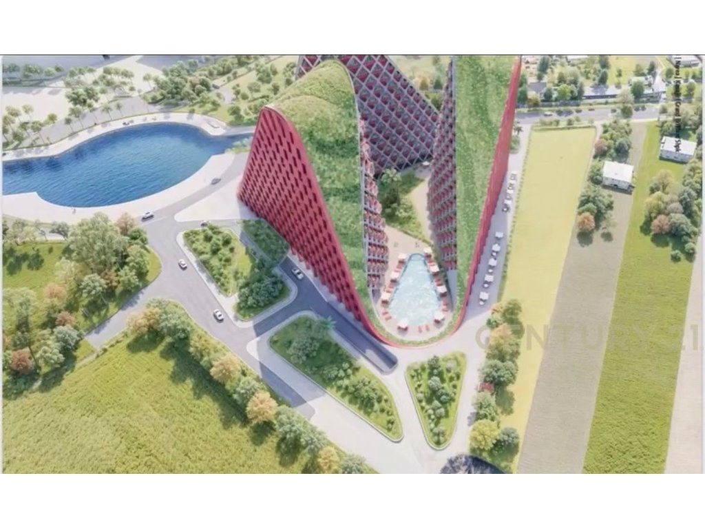 FILLUAN SHITJET NE NAREA TOWERS, QERRET!