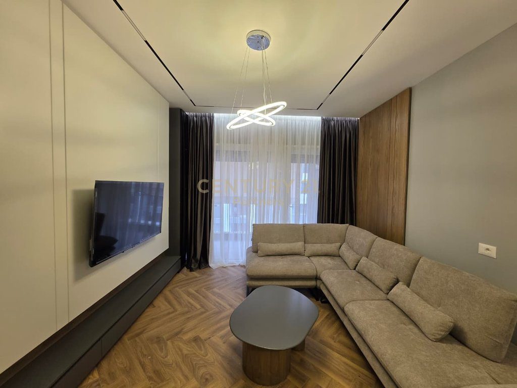 SHESIM APARTAMENT PREMIUM 2+1+2  TEK RELUX RESIDENCE, SHKOZË