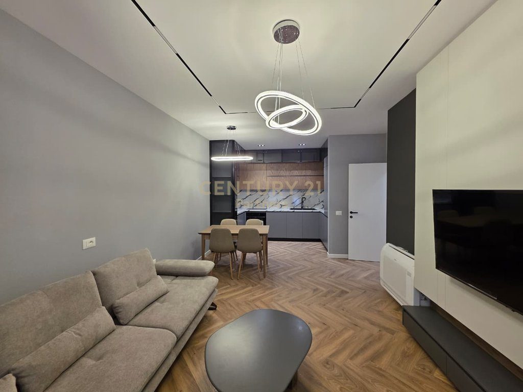 SHESIM APARTAMENT PREMIUM 2+1+2  TEK RELUX RESIDENCE, SHKOZË