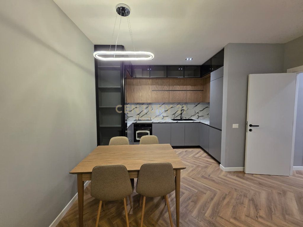 SHESIM APARTAMENT PREMIUM 2+1+2  TEK RELUX RESIDENCE, SHKOZË