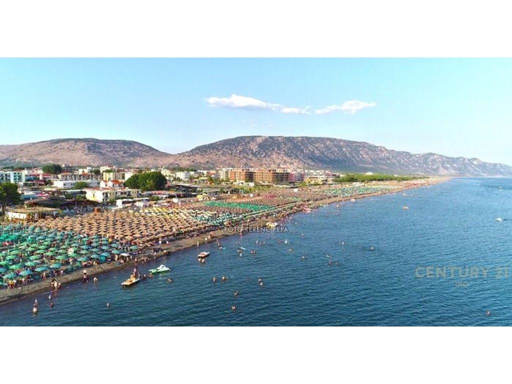 Investim elitar në zemër të Velipojës – Apart-Hotel në qira sezonale