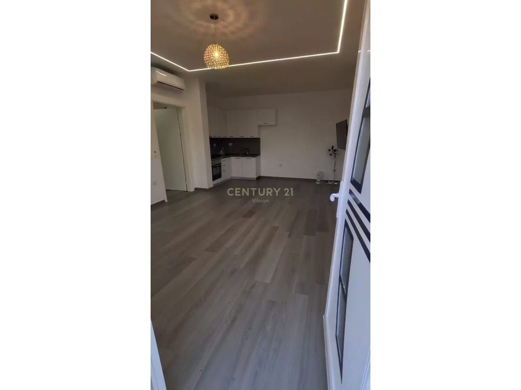 Apartament 1+1 Me Qira në Kiras, Shkodër  | 55 m²