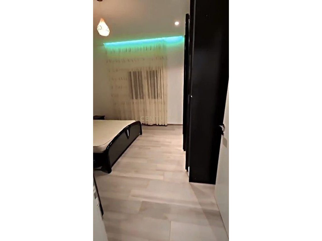 Apartament 1+1 Me Qira në Kiras, Shkodër  | 55 m²