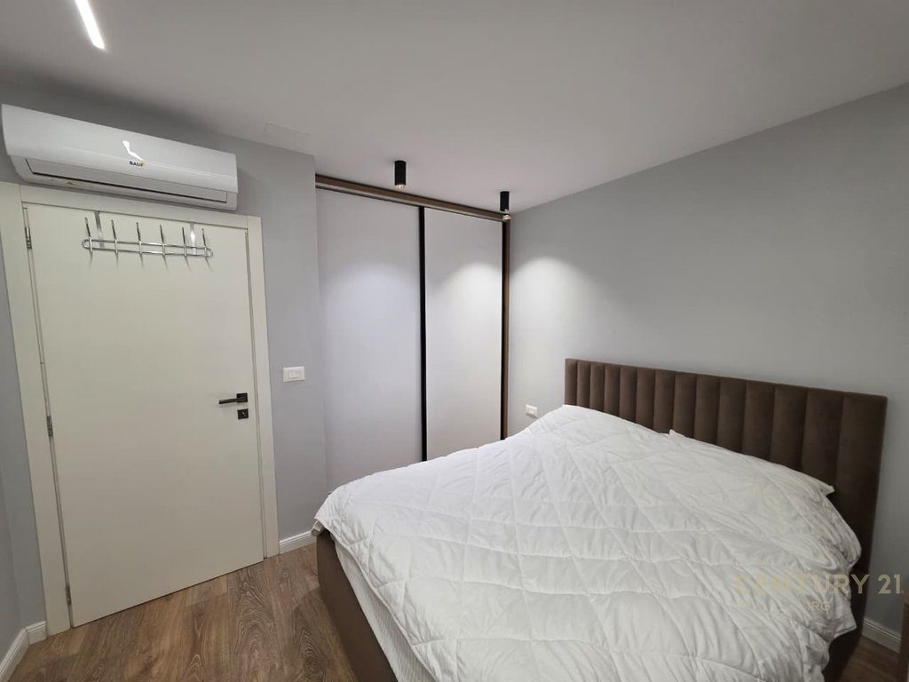 Apartament Premium per qira ish Bllok!