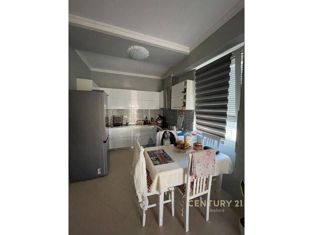 Apartament 1+1 Për Shitje në Fresku, Tiranë - 135,000€ | 78.4 m²